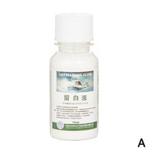 Load image into Gallery viewer, 1pc Art Masking Fluid Hite Retaining Liquid Pigment Covering Solution Needle Tube Watercolor White Liquid Watercolor Painting
