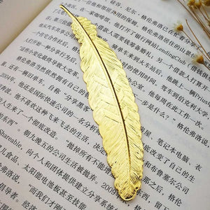 DIY Cute Kawaii Black Butterfly Feather Metal Bookmark for Book Paper Creative Items Lovely Korean Stationery Gift Package New