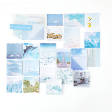 Load image into Gallery viewer, 40 pcs A video gallery series Journal Decorative Stickers Scrapbooking Stick Label Diary Stationery Album flower Film Stickers
